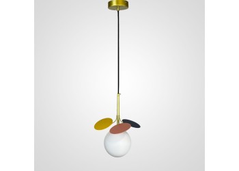 Подвесной светильник Imperium Loft Matisse 191914-26