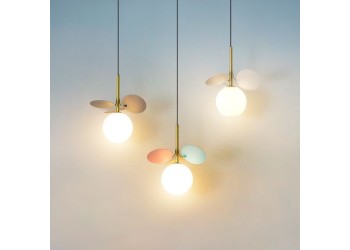 Подвесной светильник Imperium Loft Matisse 191914-26