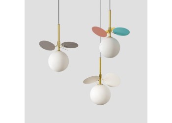 Подвесной светильник Imperium Loft Matisse 191914-26