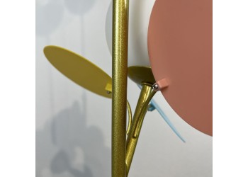 Подвесная люстра Imperium Loft Matisse 191916-26