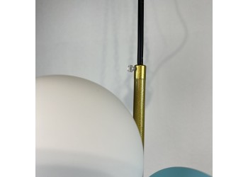 Подвесная люстра Imperium Loft Matisse 191916-26