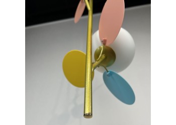 Подвесная люстра Imperium Loft Matisse 191916-26