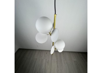 Подвесная люстра Imperium Loft Matisse 191917-26