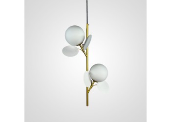 Подвесная люстра Imperium Loft Matisse 191917-26