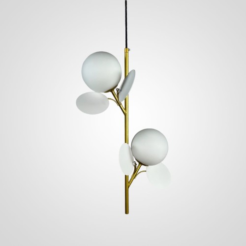 Подвесная люстра Imperium Loft Matisse 191917-26, купить в Минске по самой низкой цене