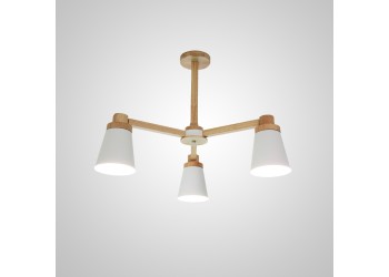 Подвесная люстра Imperium Loft Prop 191987-23