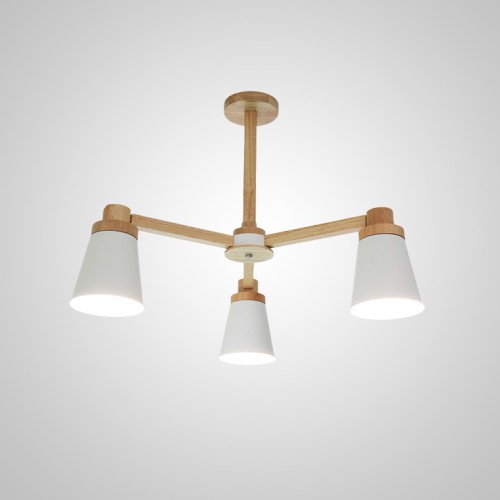 Подвесная люстра Imperium Loft Prop 191987-23, купить в Минске по самой низкой цене