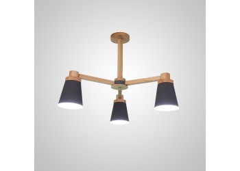 Подвесная люстра Imperium Loft Prop 191988-23