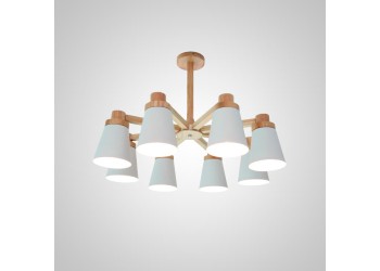 Подвесная люстра Imperium Loft Prop 191993-23