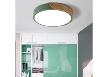 Потолочный светодиодный светильник Imperium Loft Clip 193040-26