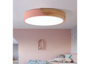 Потолочный светодиодный светильник Imperium Loft Clip 193041-26