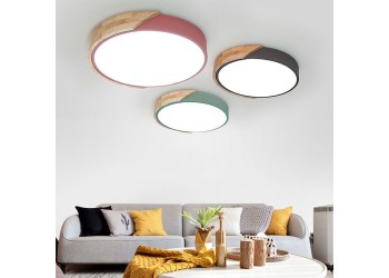 Потолочный светодиодный светильник Imperium Loft Clip 193041-26