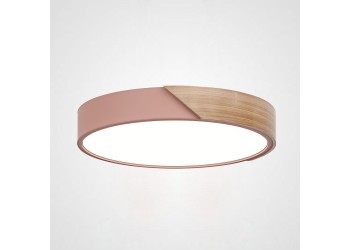 Потолочный светодиодный светильник Imperium Loft Clip 193041-26