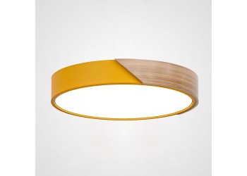 Потолочный светодиодный светильник Imperium Loft Clip 193042-26