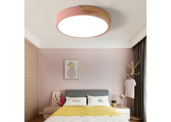 Потолочный светодиодный светильник Imperium Loft Clip 193046-26