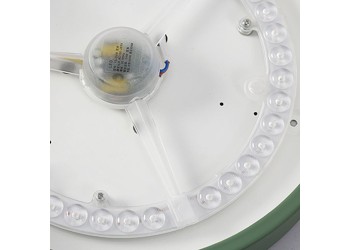 Потолочный светодиодный светильник Imperium Loft Clip 193047-26