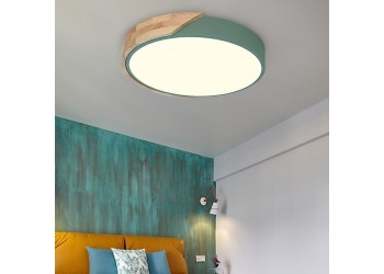 Потолочный светодиодный светильник Imperium Loft Clip 193047-26