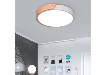 Потолочный светильник Imperium Loft Clip White D50 193049-26