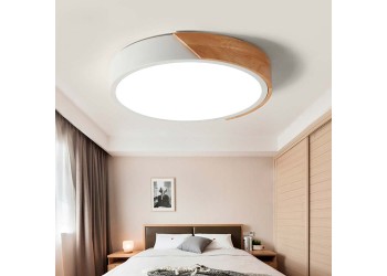 Потолочный светильник Imperium Loft Clip White D50 193049-26