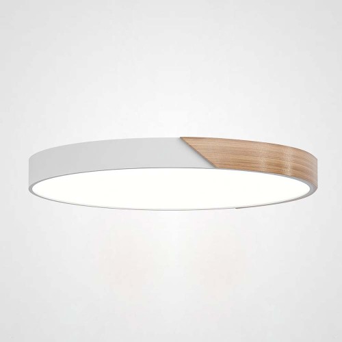 Потолочный светильник Imperium Loft Clip White D50 193049-26, купить в Минске по самой низкой цене