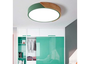 Потолочный светильник Imperium Loft Clip Grey D50 193050-26