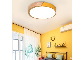 Потолочный светодиодный светильник Imperium Loft Clip 193052-26