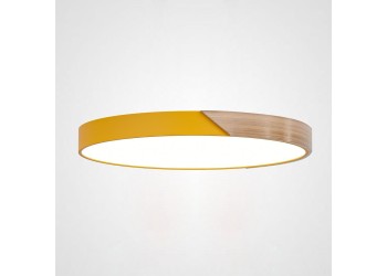 Потолочный светодиодный светильник Imperium Loft Clip 193052-26