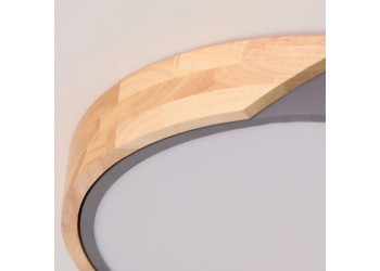 Потолочный светодиодный светильник Imperium Loft Clip 193053-26