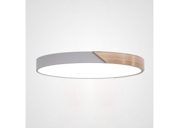 Потолочный светодиодный светильник Imperium Loft Clip 193053-26