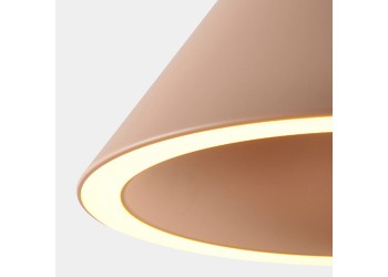 Подвесной светильник Imperium Loft CONTOUR 193074-26