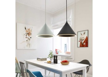 Подвесной светильник Imperium Loft CONTOUR 193077-26