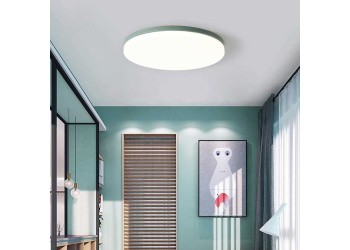 Потолочный светильник Imperium Loft DISC-C01 193124-26