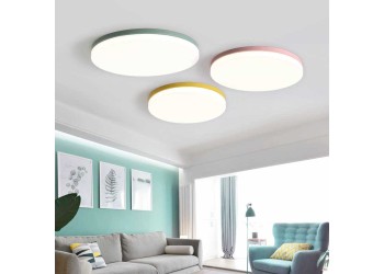 Потолочный светильник Imperium Loft DISC-C01 193124-26