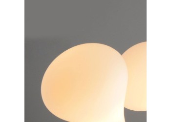 Подвесная люстра Imperium Loft Anker 193416-23