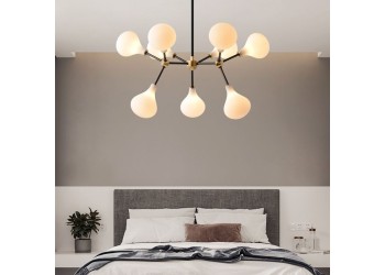 Подвесная люстра Imperium Loft Anker 193416-23