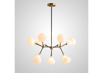 Подвесная люстра Imperium Loft Anker 193416-23