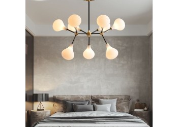 Подвесная люстра Imperium Loft Anker 193416-23