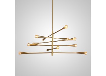 Люстра Imperium Loft escape01 193439-23