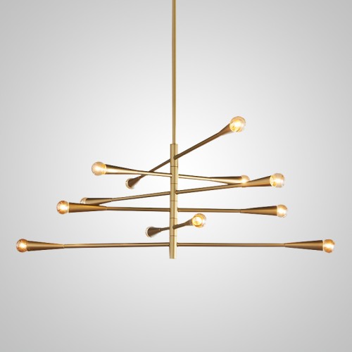 Люстра Imperium Loft escape01 193439-23, купить в Минске по самой низкой цене