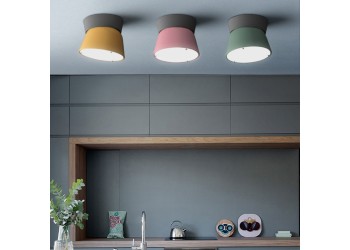 Потолочный светодиодный светильник Imperium Loft Knap 193552-26