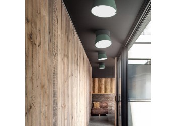 Потолочный светодиодный светильник Imperium Loft Knap 193552-26