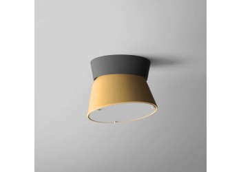 Потолочный светодиодный светильник Imperium Loft Knap 193553-26