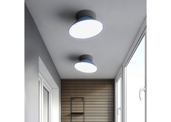 Потолочный светодиодный светильник Imperium Loft Knap 193557-26