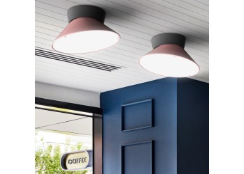 Потолочный светодиодный светильник Imperium Loft Knap 193558-26