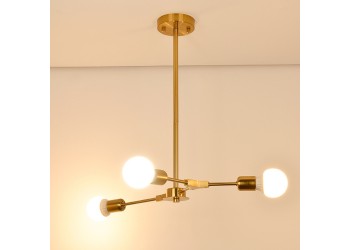 Подвесная люстра Imperium Loft Late 193585-26