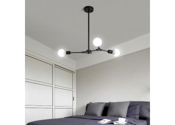 Подвесная люстра Imperium Loft Late 193586-26