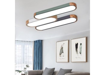 Потолочный светодиодный светильник Imperium Loft Linn 193588-26