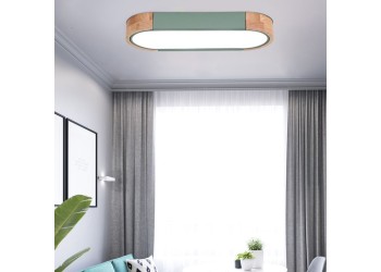 Потолочный светодиодный светильник Imperium Loft Linn 193589-26