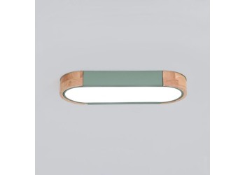 Потолочный светодиодный светильник Imperium Loft Linn 193589-26