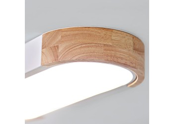 Потолочный светодиодный светильник Imperium Loft Linn 193593-26